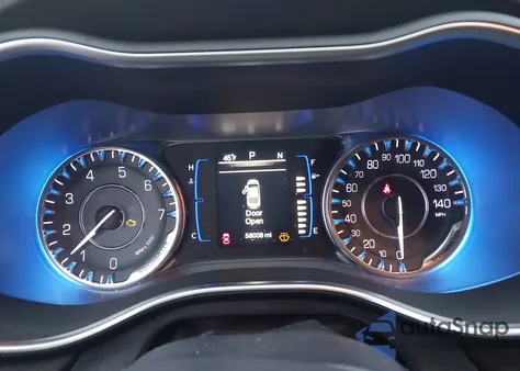 2015 Chrysler 200 Limited from USA, damaged, VIN 1C3CCCAB8FN754575